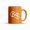 Mug with CMS Print